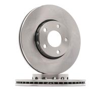 CHAMPION 561548CH Disco freno