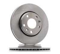 CHAMPION 562529CH Disco freno