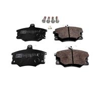 CHAMPION 571309CH Kit pastiglie freni