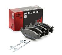 CHAMPION 571316CH Kit pastiglie freni