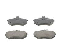 CHAMPION Kit pastiglie freno, Freno a disco 571376CH