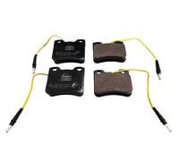 CHAMPION 571473CH Kit pastiglie freni