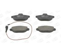 CHAMPION 571523CH Kit pastiglie freni