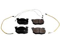 CHAMPION 571525CH Kit pastiglie freni