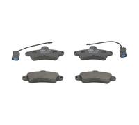 CHAMPION 571755CH Kit pastiglie freni