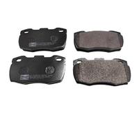 CHAMPION 571827CH Kit pastiglie freni