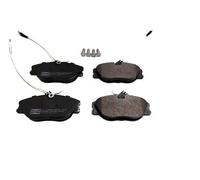 CHAMPION 571838CH Kit pastiglie freni