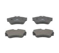 CHAMPION 571847CH Kit pastiglie freni