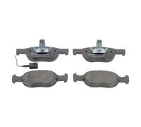 CHAMPION 571882CH Kit pastiglie freni