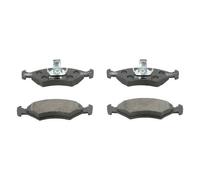 CHAMPION 571914CH Kit pastiglie freni