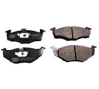 CHAMPION 571923CH Kit pastiglie freni