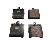 CHAMPION 571925CH Kit pastiglie freni