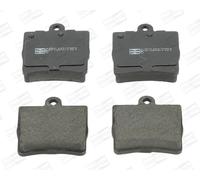 CHAMPION 571925CH - Pastiglie freno