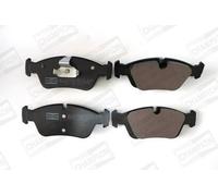 CHAMPION 571959CH Kit pastiglie freni Anteriore per BMW 3 Limousine (E46)