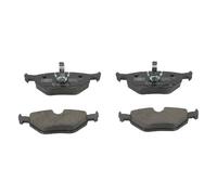 CHAMPION 571960CH Kit pastiglie freni