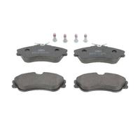 CHAMPION 571966CH Kit pastiglie freni