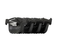 CHAMPION 571991CH Kit pastiglie freni Posteriore per BMW 3 Limousine (E90)