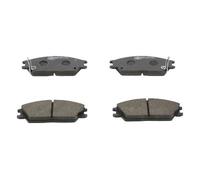 CHAMPION 572269CH Kit pastiglie freni