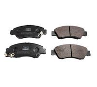 CHAMPION 572324CH Kit pastiglie freni