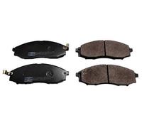 CHAMPION 572551CH Kit pastiglie freni