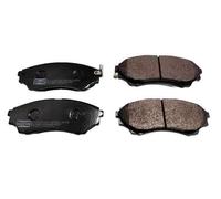 CHAMPION 572572CH Kit pastiglie freni