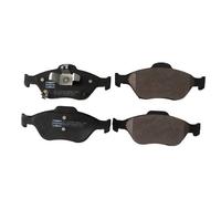 CHAMPION 572576CH Kit pastiglie freni
