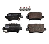 CHAMPION 572580CH Kit pastiglie freni