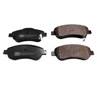 CHAMPION 572605CH Kit pastiglie freni