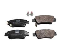 CHAMPION 572606CH Kit pastiglie freni