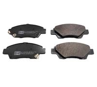 CHAMPION 572637CH Kit pastiglie freni