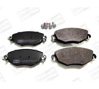 CHAMPION 573013CH Kit pastiglie freni Anteriore per FORD MONDEO III (B5Y)