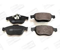 CHAMPION 573025CH Kit pastiglie freni Anteriore per RENAULT ESPACE IV (JK0/1)