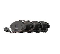 CHAMPION 573074CH Kit pastiglie freni