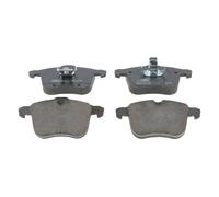 CHAMPION 573090CH Kit pastiglie freni