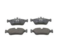 CHAMPION 573138CH Kit pastiglie freni