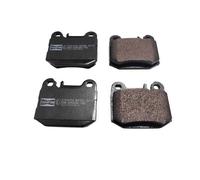 CHAMPION 573147CH Kit pastiglie freni