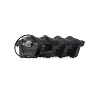 CHAMPION 573206CH Kit pastiglie freni