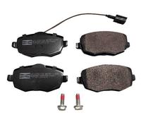 CHAMPION 573211CH Kit pastiglie freni