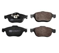 CHAMPION 573245CH Kit pastiglie freni