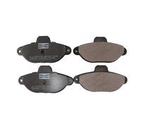 CHAMPION 573267CH Kit pastiglie freni