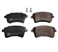 CHAMPION 573284CH Kit pastiglie freni
