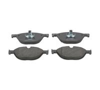 CHAMPION 573292CH Kit pastiglie freni