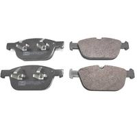 CHAMPION 573293CH Kit pastiglie freni