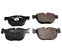 CHAMPION 573300CH Kit pastiglie freni