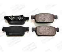 CHAMPION 573330CH Kit pastiglie freni Anteriore