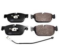 CHAMPION 573338CH Kit pastiglie freni