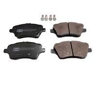 CHAMPION 573363CH Kit pastiglie freni