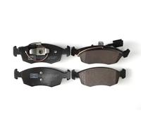 CHAMPION 573367CH Kit pastiglie freni