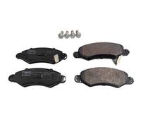CHAMPION 573378CH Kit pastiglie freni