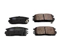 CHAMPION 573386CH Kit pastiglie freni